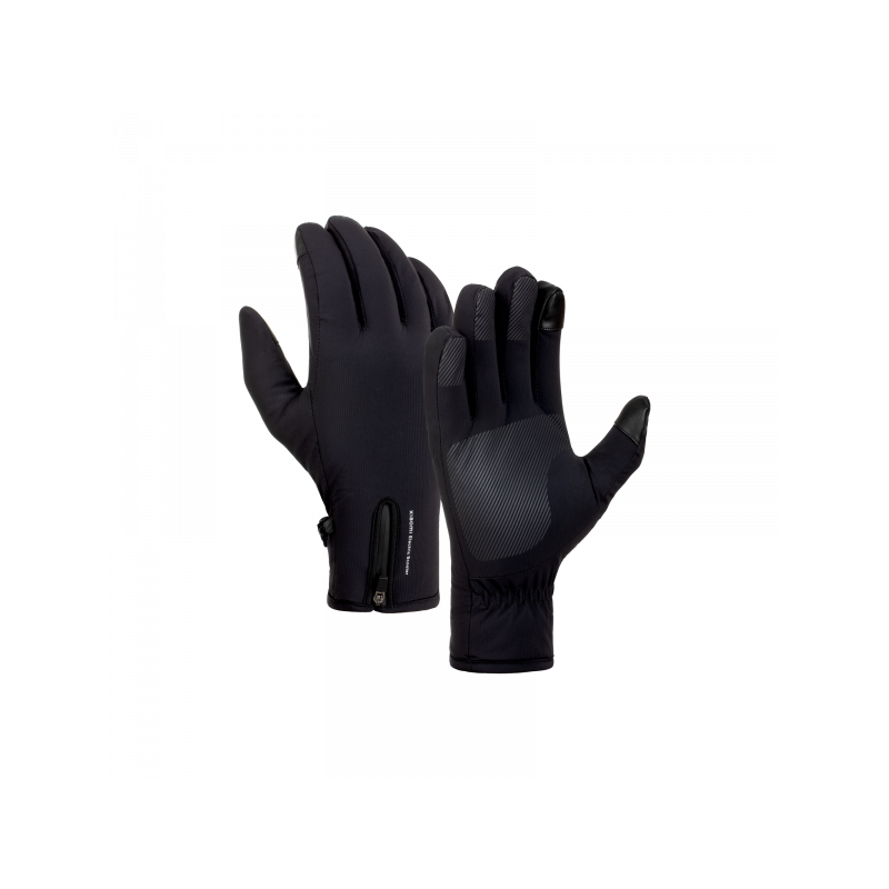 Xiaomi Mi Electric Scooter Riding Gloves XL Black BHR6758GL